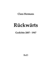 Cover von Rückwärts