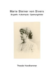 Cover von Marie Steiner von Sivers