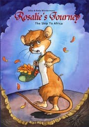 Cover von Rosalie's Journey