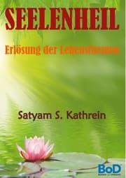 Cover von Seelenheil