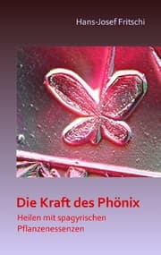 Cover von Die Kraft des Phönix