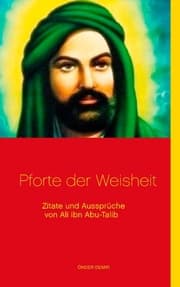 Cover von Pforte der Weisheit