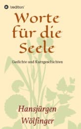 Cover von Worte für die Seele