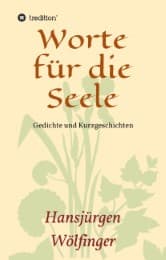 Cover von Worte für die Seele