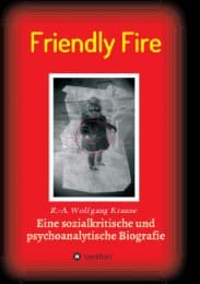 Cover von Friendly Fire