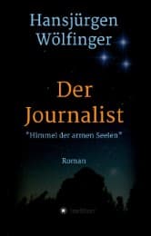 Cover von Der Journalist