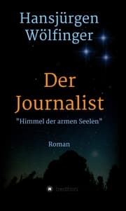 Cover von Der Journalist