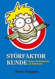 Cover von Störfaktor Kunde
