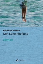 Cover von Der Scheinheiland