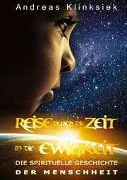 Cover von Reise durch die Zeit - in die Ewigkeit
