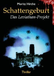 Cover von Schattengeburt