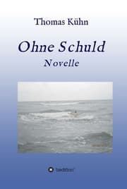 Cover von Ohne Schuld