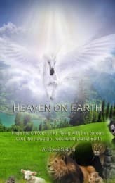 Cover von HEAVEN ON EARTH