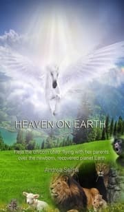 Cover von HEAVEN ON EARTH