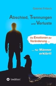 Cover von Abschied, Trennungen und Verluste