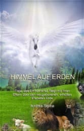 Cover von Himmel auf Erden