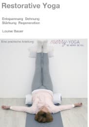 Cover von Restorative Yoga
