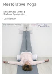 Cover von Restorative Yoga