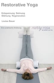 Cover von Restorative Yoga