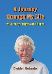 Cover von A Journey through My Life