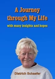 Cover von A Journey through My Life