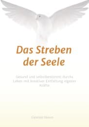 Cover von Das Streben der Seele