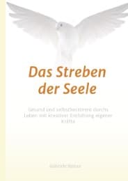 Cover von Das Streben der Seele