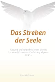 Cover von Das Streben der Seele