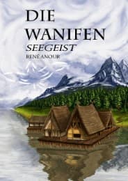 Cover von Die Wanifen
