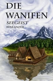 Cover von Die Wanifen