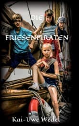 Cover von DIE FRIESENPIRATEN