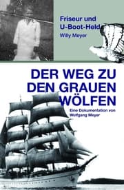 Cover von Der Weg zu den 'Grauen Wölfen'