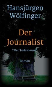 Cover von Der Journalist