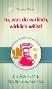 Cover von Tu, was du wirklich, wirklich willst!