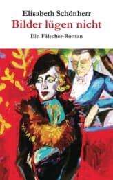 Cover von Bilder lügen nicht
