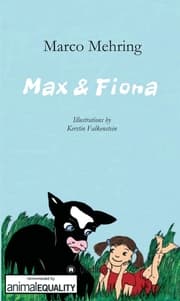 Cover von Max & Fiona