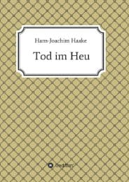 Cover von Tod im Heu