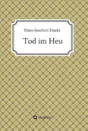 Cover von Tod im Heu