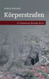 Cover von Körperstrafen