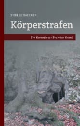 Cover von Körperstrafen