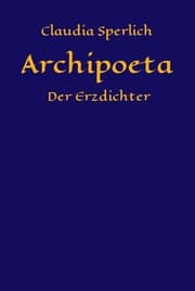 Cover von Archipoeta