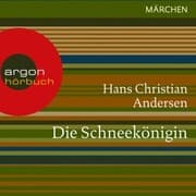 Cover von Die Schneekönigin