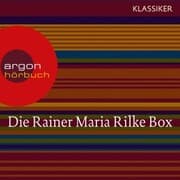 Cover von Rainer Maria Rilke