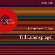 Cover von Till Eulenspiegel
