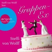 Cover von Gruppen-Ex