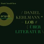 Cover von Lob