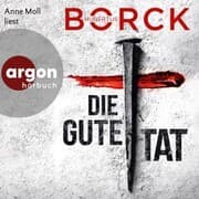 Cover von Die gute Tat