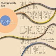 Cover von Dickens und Prince