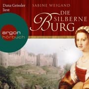 Cover von Die silberne Burg