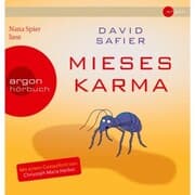 Cover von Mieses Karma